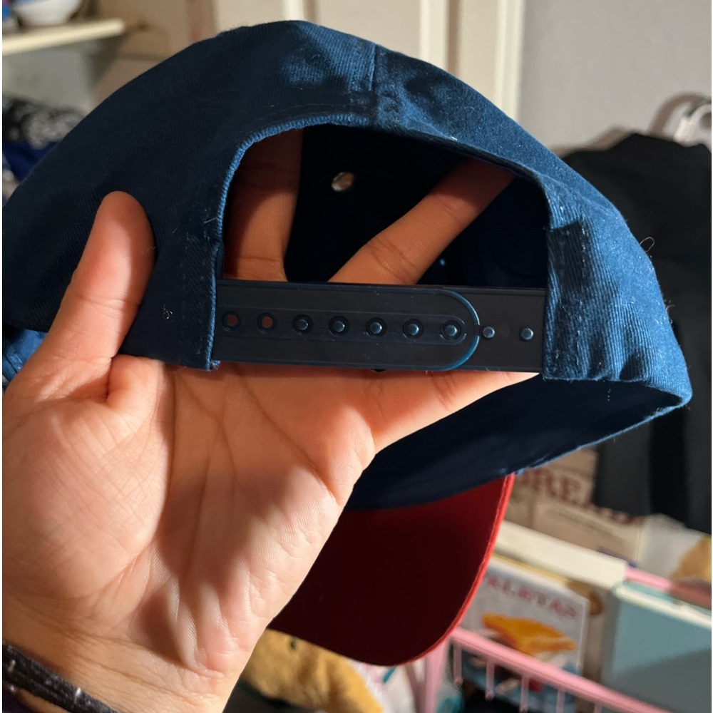 Hogwarts Harry Potter Cap - Picture 5 of 6